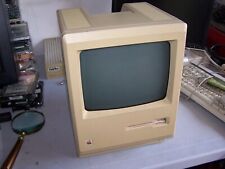 Apple Macintosh 128K M0001 Computer with 512K socketed RAM - Estate Find picture