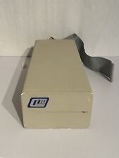 SCSI Hard drive For Amiga CLTD Rare Tested And Works picture