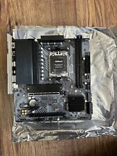 ASRock B650M-HDV/M.2 AM5 MicroATX AMD Motherboard - Read Description picture