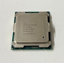 Intel Xeon E5-2620v4 2.1Ghz 8-Core 20M SR2R6 85W Processor picture