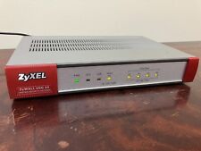 ZyXEL USG20-VPN VPN Firewall with Power Adapter picture