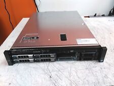 Dell PowerEdge R530 2x 8-Core Xeon E5-2620v4 2.1GHz 32GB 0HD H730 8x3.5 Bay picture