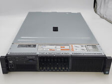 Dell PowerEdge R730 8SFF Server Barebone with Motherboard 2 x Heat Sink 2 x 750W picture