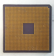 SME 1603A Vintage SUN Ultra SPARC IIIi, Ceramic CPU,  uPGA, 980 USA picture