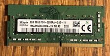SK hynix 8GB PC4-3200AA DDR4 Memory - Working Pull - Free S/H picture