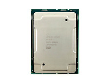 Genuine Intel Xeon W-3235 3.3GHz 12-Core CPU SRFFC - 2019 Mac Pro 7,1 picture
