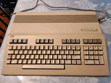 Commodore 128 Personal Computer Model C128 - As Is, Untested Powers On picture