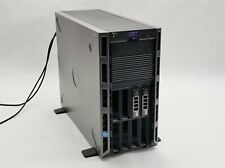Dell PowerEdge T320 Tower Server 1*Intel Xeon E5-2407 QC 2.20GHz CPU 32GB RAM picture