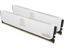 Team Group T-CREATE EXPERT 48GB (2 x 24GB) 288-Pin PC RAM DDR5 7200 (PC5 57600) picture
