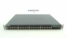 Juniper EX3300-48T 48 Port Gigabit Ethernet Switch - Same Day Shipping picture