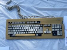 Commodore Amiga 2000 Keyboard , KEYBOARD ONLY Tested , Working picture