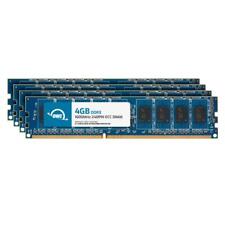 OWC 16GB (4x4GB) Memory RAM For ASUSTOR AS7009RDX AS7012RDX picture