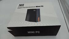 Mini PC Intel i5 12th-Gen 12450H (8 Cores, 12 Threads, up to 4.4GHz) ACEMAGICIAN picture
