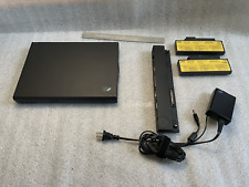 Vintage IBM Thinkpad 560 Type 2640 Laptop - Powers on - Sold As Is picture