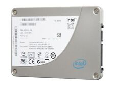 INTEL 160GB SSD SATA SSDSA2M160G2GN 2.5
