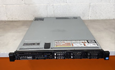 Dell PowerEdge R620 Server | E5-2670 16-Core | 256GB Ram | 1.2TB HD | PERC H710p picture