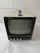 VINTAGE SANYO MONITOR FOR APPLE 1 OR APPLE 2 picture