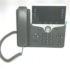 Cisco CP-8841-K9 VoIP 5