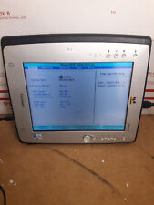 Vintage ViewSonic V1100 Windows XP Based Tablet PC NO HDD #456 No.2 picture