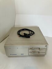 Commodore Colt Base Unit Model PC10C SOLD AS IS Powers On See Video Rare picture