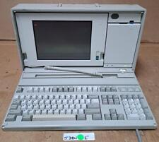 Vintage IBM 8573-401 P/N 64F9936 Personal System Portable Computer   E  t picture