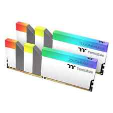 TOUGHRAM RGB Memory DDR4  16GB (8GB x2) picture