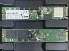 960GB Samsung M.2 PM983 SSD PCIe NVMe 22110 Solid State Drive MZ1LB960HAJQ-00007 picture