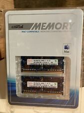 Crucial Mac Compatible Memory 2GB 2Rx8 PC 3 picture