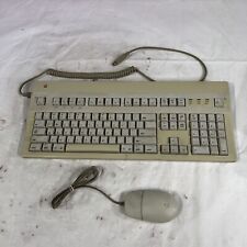 Apple Extended Keyboard II for Mac IIgs ADB Desktop Bus Vintage M3501 M0312 picture