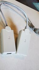 Vintage Network: Used Apple Ethernet Twisted-Pair Transceiver (M0437) picture