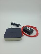 OBIHAI OBI202 2 PORT VoIP Phone Adapter with Google Voice, Includes Charger picture