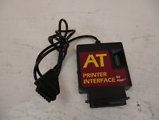 Vintage Atari AT Printer Interface for Atari Computers picture