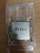AMD Ryzen 5 5600X Desktop Processor (4.6GHz, 6 Cores, Socket AM4) NEW OEM Tray picture