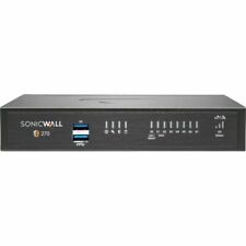 SonicWall TZ270 Network Security/Firewall Appliance 02SSC2821 picture