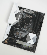 ASUS Prime Z390-A, LGA 1151, Intel Motherboard, NO I/O Shield picture