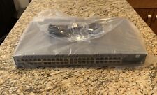 Juniper Networks EX2300-48P PoE+ Gigabit Ethernet Switch - NEXT DAY SHIPPING picture