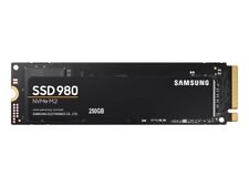 Samsung 980 250GB M.2 2280 Internal Gaming SSD (MZ-V8V250B/AM) picture