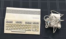 Commodore 128 Personal Computer w/ Power Supply picture