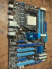 ASUS M4A87TD EVO AM3 ATX Motherboard picture