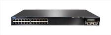 USED Juniper EX4200-24T 24 Port Gigabit Ethernet Switch picture