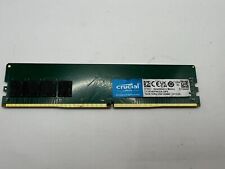 Crucial 16GB DDR4 3200MHz PC4-25600 Desktop DIMM Memory  CT16G4DFD832A picture