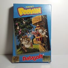 Pooyan Konami Cassette & Disk Game Atari 400/800/1200 XL picture