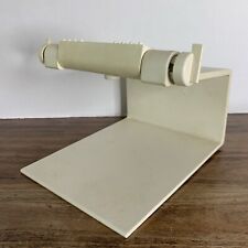 Vintage Apple IIC Monitor stand A2M4021 with Hinge Complete Tested Works Great picture
