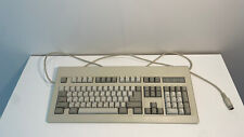 Vintage NMB RT8255C+ AT Space Invaders Mechanical Keyboard picture