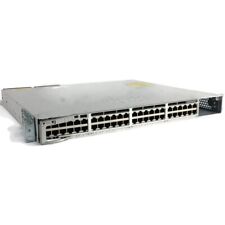 Cisco C9300-48U-A Catalyst 9300 48-Port UPOE Ethernet Switch- No iOS picture