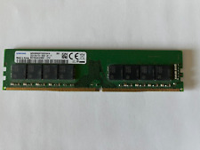 SAMSUNG 32GB DDR4 2666MHz 288 PIN PC4-21300 UDIMM 1.2V CL 19 Desktop Ram Memory picture