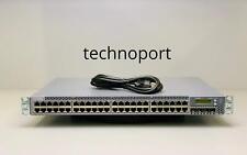 Juniper EX Series 48-Port 10/100/1000 Base Switch (EX3300-48P) picture