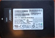 MZ-7LN2560 - Samsung PM871 Series 256GB TLC SATA 6Gbps SSD, HP P/N: 816723-001 picture