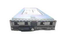 Cisco UCS B200 M4 Server Blade 2x Xeon E5-2680 v3 @ 2.50GHz No RAM Q) picture