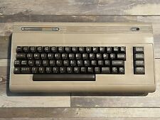 Fully restored NTSC Commodore 64 computer - Recapped, cleaned, and tested C64 picture